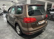 Volkswagen Sharan MPV 2,0 l 103 kw