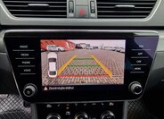 Škoda Superb Sedan 2,0 l 110 kw