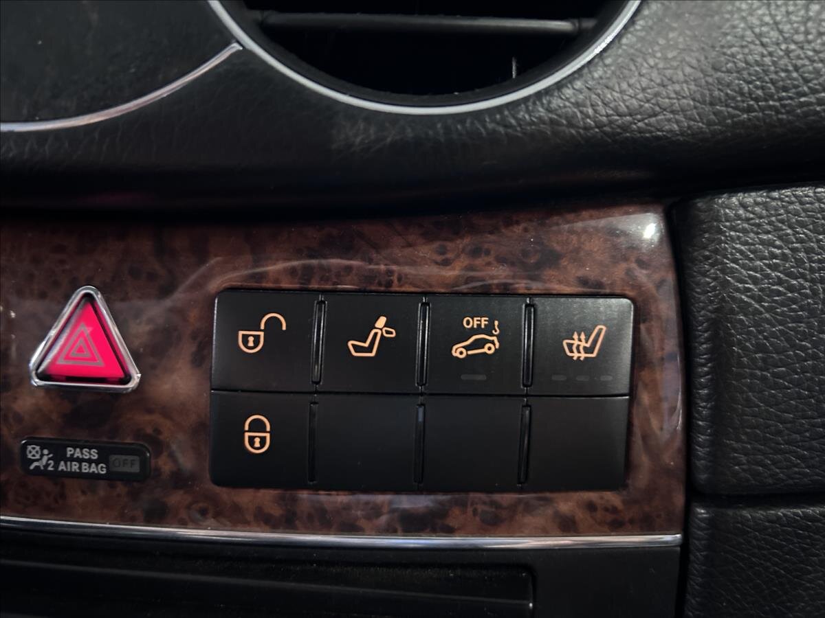 Mercedes-Benz CLK Kabriolet 3,0 l 170 kw