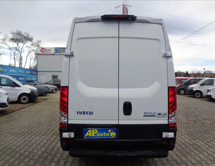 Iveco Daily Ostatní 2,3 l 115 kw