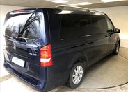 Mercedes-Benz Vito VAN-Minibus 2,1 l 100 kw