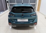 Peugeot 308 Kombi 1,2 l 100 kw