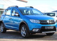 Dacia Sandero Hatchback 898,0 66 kw
