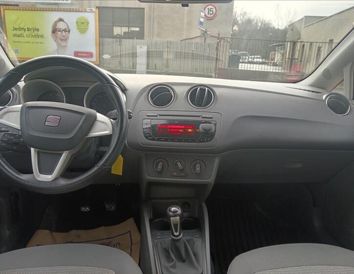 Seat Ibiza 17