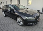 Škoda Superb 4