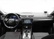 Škoda Superb 15