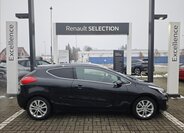 KIA Pro-Ceed Kupé 1,6 l 99 kw