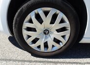 Citroën C4 Picasso MPV 1,2 l 81 kw