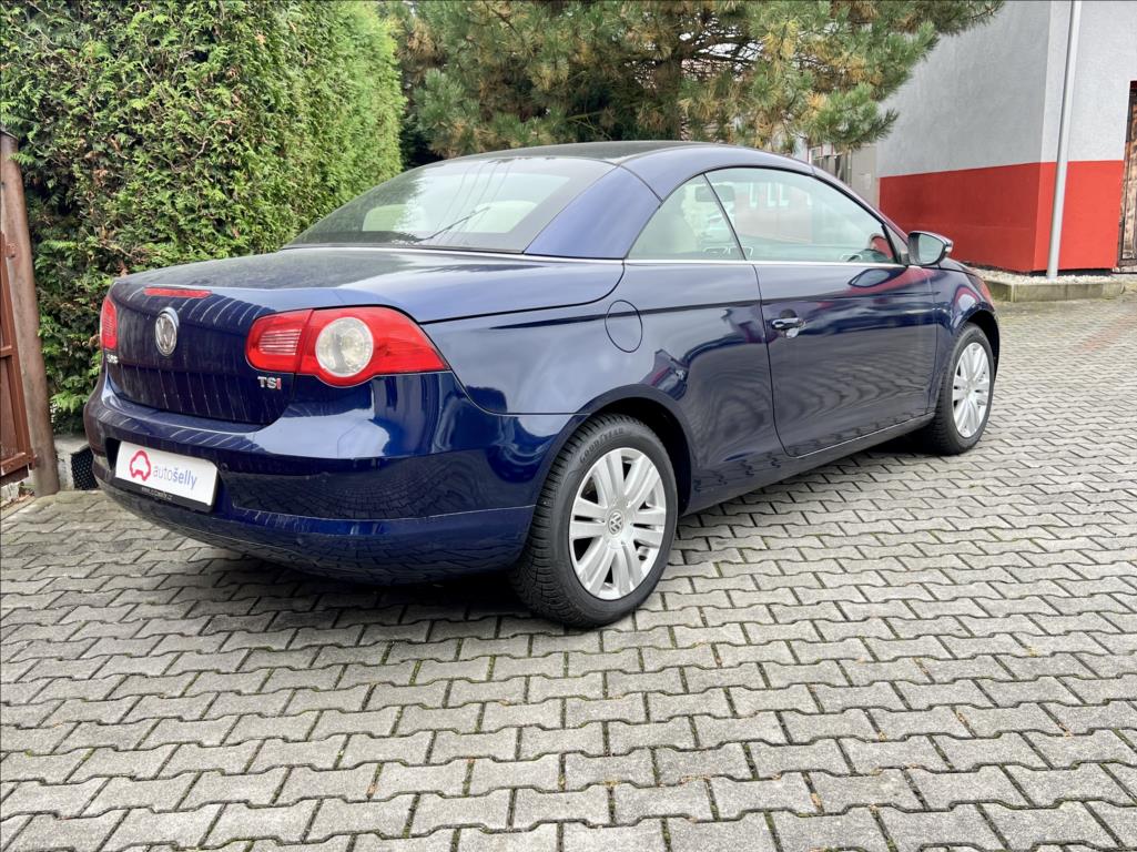 Volkswagen EOS