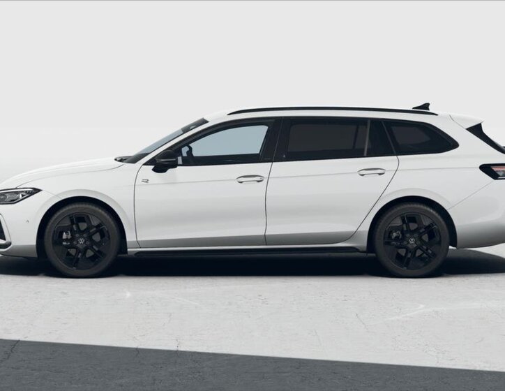 Volkswagen Passat Kombi 0,0 110 kw