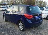 Opel Meriva 6
