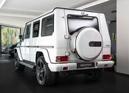 Mercedes-Benz Třídy G 4