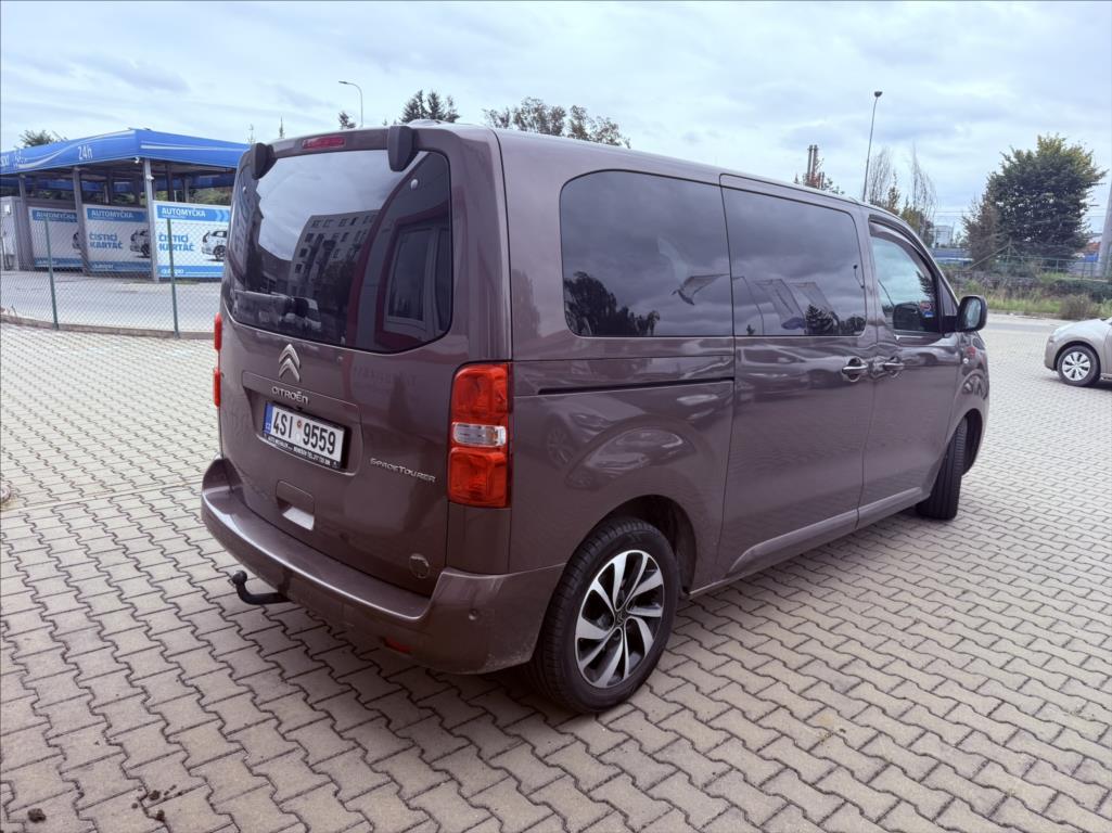 Citroën SpaceTourer