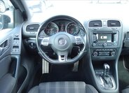 Volkswagen Golf Hatchback 2,0 l 125 kw