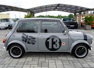 Mini Cooper 7
