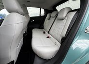 Fiat 600 SUV / Terénní 1,2 l 100 kw