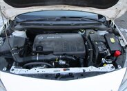 Opel Astra Kombi 1,7 l 96 kw