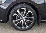 Volkswagen Golf Sportsvan Hatchback 2,0 l 110 kw