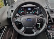 Ford Transit Connect Skříň 1,5 l 74 kw