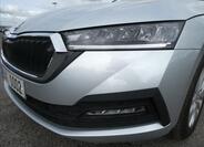 Škoda Octavia 4