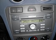 Ford Fusion Kombi 1,4 l 59 kw