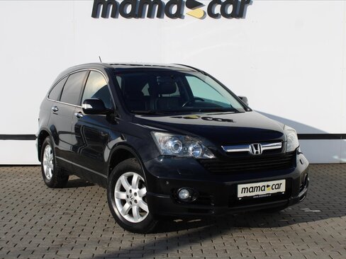 Honda CR-V SUV 2,0 l 110 kw
