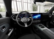 Mercedes-Benz CLA Kupé 0,0 165 kw