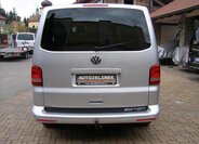Volkswagen Caravelle Ostatní 2,0 l 103 kw