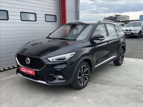 MG ZS SUV / Terénní 1,5 l 78 kw