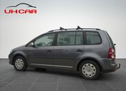 Volkswagen Touran Kombi 1,9 l 77 kw