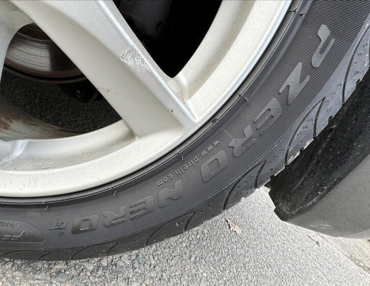 Honda Civic Hatchback 1,3 l 73 kw