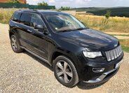 Jeep Grand Cherokee SUV / Terénní 0,0 0