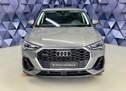 Audi Q3 SUV / Terénní 2,0 l 180 kw