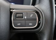 Citroën C5 Aircross SUV / Terénní 1,2 l 96 kw