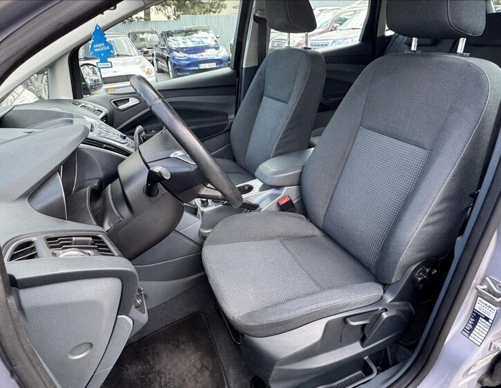 Ford C-MAX Hatchback 1,6 l 92 kw