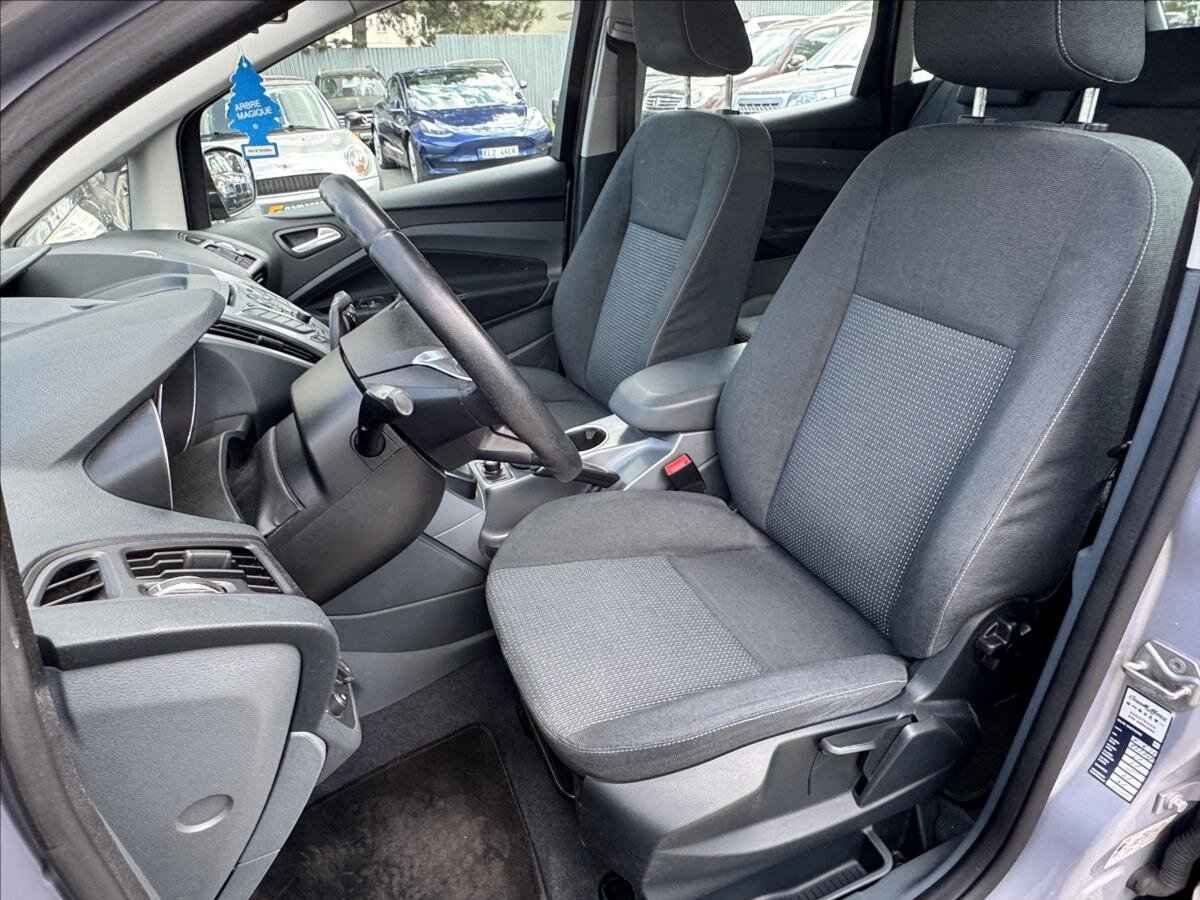 Ford C-MAX Hatchback 1,6 l 92 kw