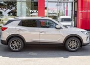 SsangYong Korando 5