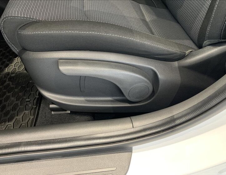 Hyundai i30 Kombi 1,5 l 80 kw