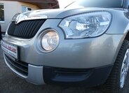Škoda Yeti SUV 1,2 l 77 kw
