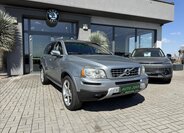 Volvo XC90 Kombi 2,4 l 147 kw