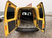 Volkswagen Caddy Pick-up 2,0 l 62 kw