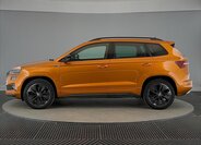 Škoda Karoq SUV / Terénní 1,5 l 110 kw