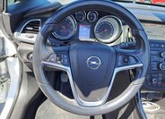 Opel Cascada Kabriolet 2,0 l 121 kw