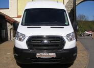 Ford Transit 7