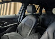 Mercedes-Benz GLC SUV 2,0 l 145 kw