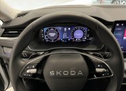 Škoda Octavia 16