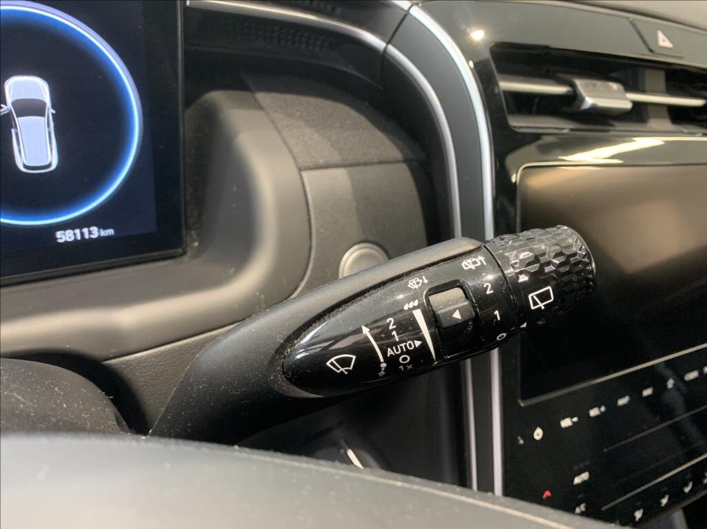 Hyundai Tucson SUV / Terénní 1,6 l 110 kw