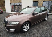 Škoda Octavia 2