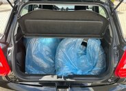 Suzuki Swift Hatchback 1,2 l 61 kw