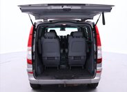 Mercedes-Benz Viano Kombi 3,0 l 150 kw